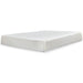 Five Star Furniture - 10 Inch Chime Memory Foam Mattress Set - Five Star Furniture & Mattress (GA)