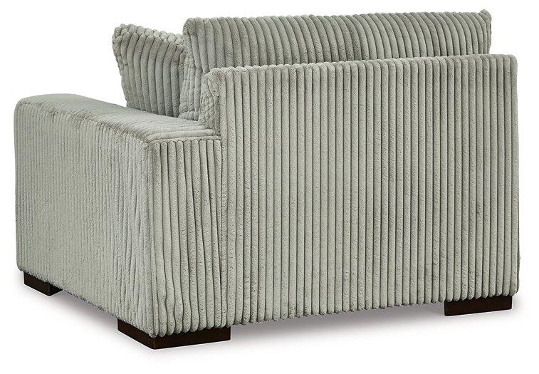Five Star Furniture - Lindyn Sectional