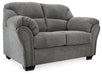 Five Star Furniture - Allmaxx Loveseat image