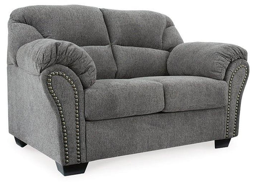 Five Star Furniture - Allmaxx Loveseat - Five Star Furniture & Mattress (GA)
