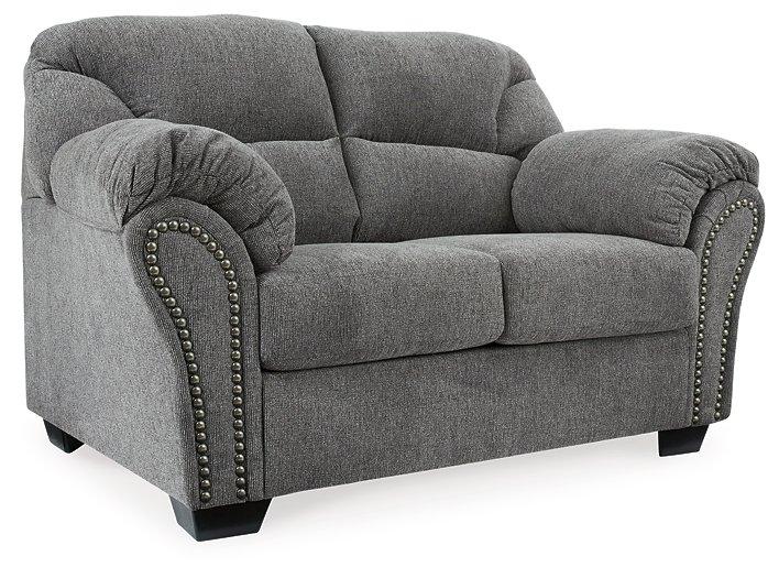 Five Star Furniture - Allmaxx Loveseat