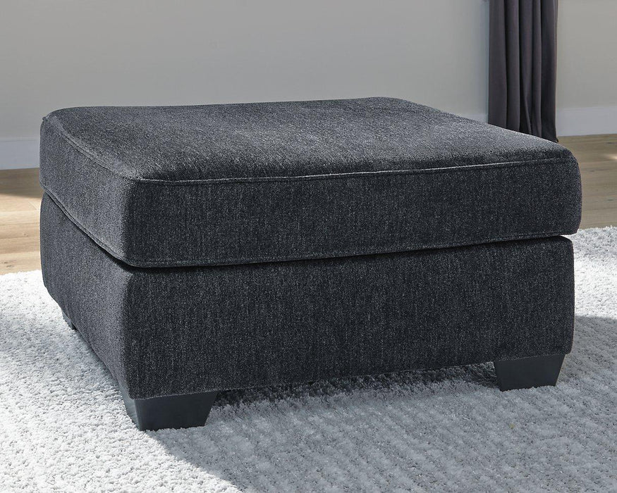 Five Star Furniture - Altari Oversized Accent Ottoman