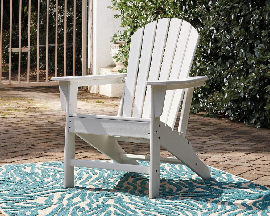 Five Star Furniture - Sundown Treasure Outdoor Seating Set