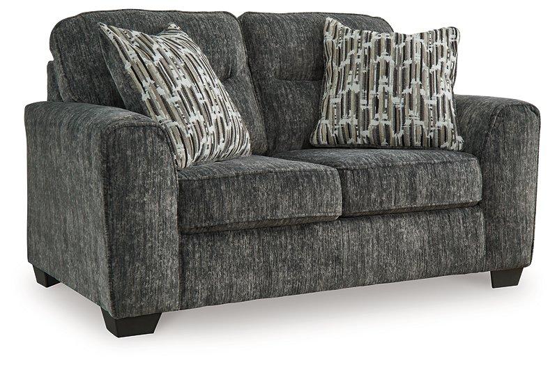 Five Star Furniture - Lonoke Living Room Set - Five Star Furniture & Mattress (GA)