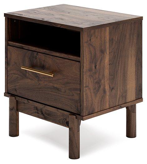 Five Star Furniture - Calverson Nightstand - Five Star Furniture & Mattress (GA)