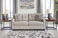 Five Star Furniture - Mahoney Living Room Set - Five Star Furniture & Mattress (GA)