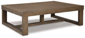 Five Star Furniture - Cariton Coffee Table image