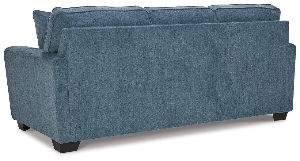 Five Star Furniture - Cashton Sofa - Five Star Furniture & Mattress (GA)