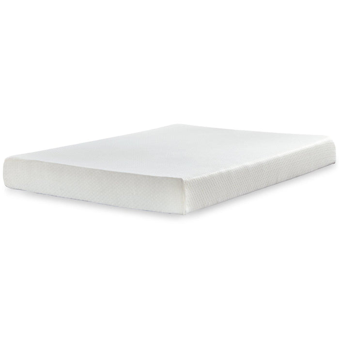 Five Star Furniture - Chime 8 Inch Memory Foam Mattress in a Box - Five Star Furniture & Mattress (GA)