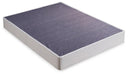 Five Star Furniture - 8 Inch Chime Innerspring Mattress Set - Five Star Furniture & Mattress (GA)