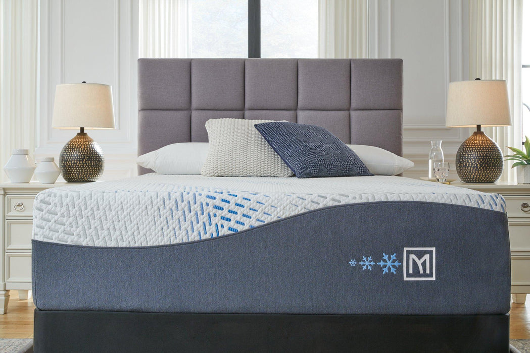 Five Star Furniture - Millennium Luxury Plush Gel Latex Hybrid Mattress