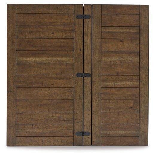 Five Star Furniture - Moriville Occasional Table Set - Five Star Furniture & Mattress (GA)