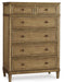 Five Star Furniture - Sharlance Chest of Drawers image