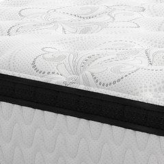 Five Star Furniture - Socalle Bed and Mattress Set - Five Star Furniture & Mattress (GA)