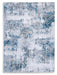 Five Star Furniture - Garyard 5' x 7' Rug image