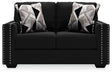 Five Star Furniture - Gleston Loveseat image