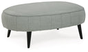 Five Star Furniture - Hollyann Oversized Accent Ottoman image