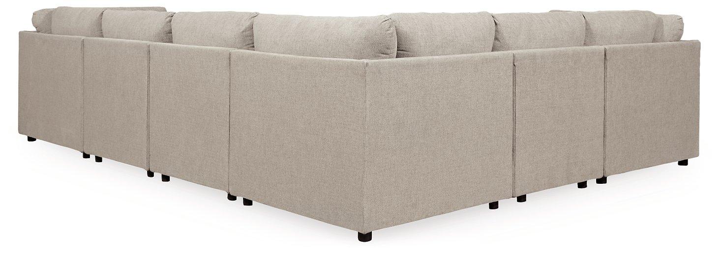 Five Star Furniture - Kellway Sectional