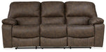 Five Star Furniture - Kilmartin Reclining Sofa image