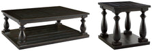 Five Star Furniture - Mallacar Table Set image