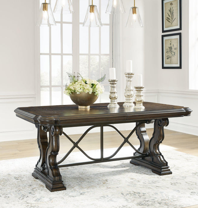 Five Star Furniture - Maylee Dining Room Set