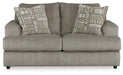 Five Star Furniture - Soletren Loveseat image