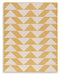 Five Star Furniture - Thomley 5' x 7' Rug image