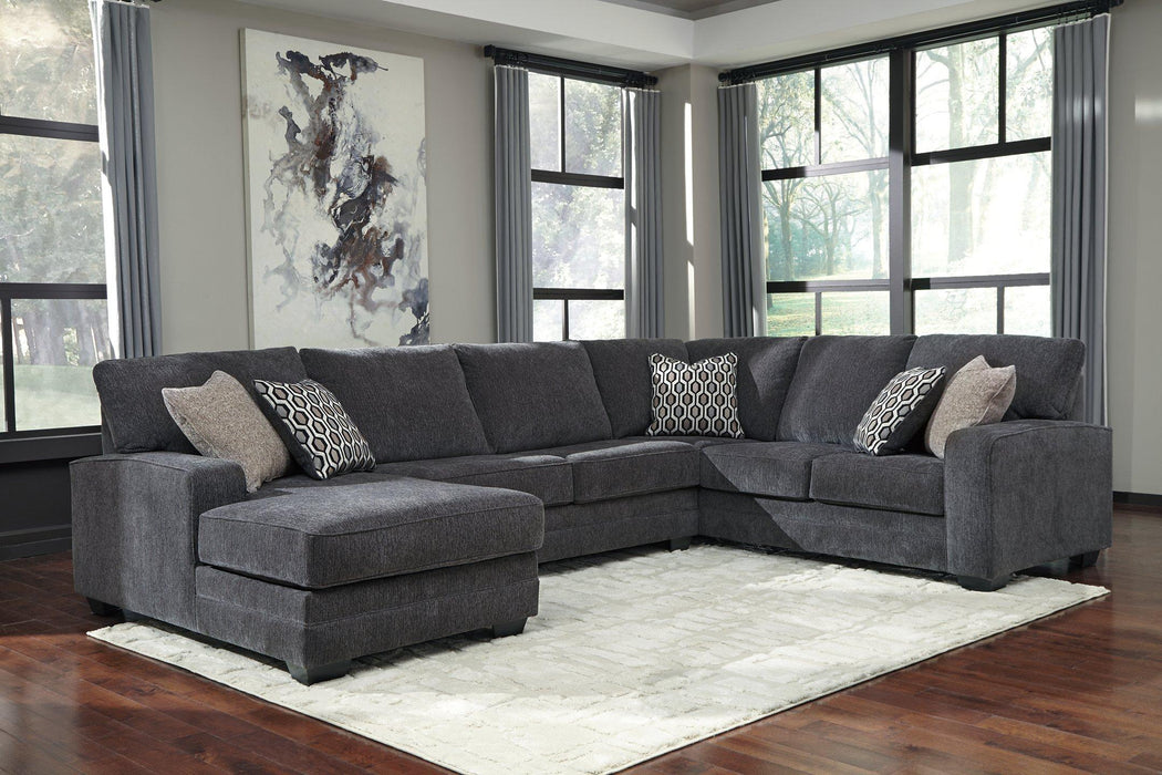 Five Star Furniture - Tracling Living Room Set