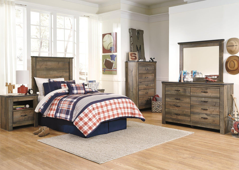 Five Star Furniture - Product image
