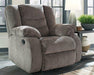 Five Star Furniture - Tulen Recliner - Five Star Furniture & Mattress (GA)