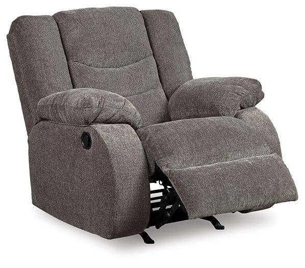 Five Star Furniture - Tulen Recliner - Five Star Furniture & Mattress (GA)