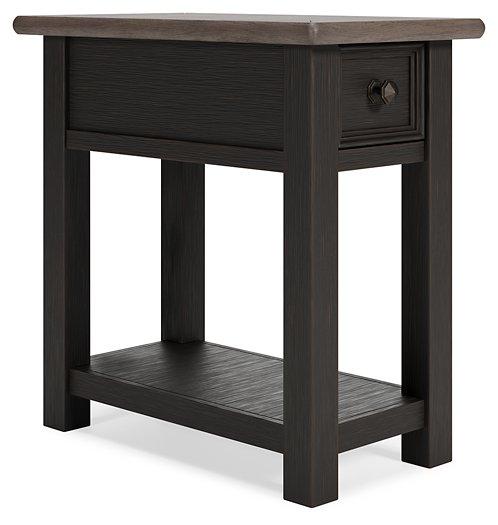 Tyler Creek End Table Set - Five Star Furniture & Mattress (GA)