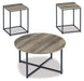 Five Star Furniture - Wadeworth Table (Set of 3) image