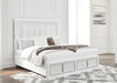 Five Star Furniture - Chalanna Bedroom Set - Five Star Furniture & Mattress (GA)