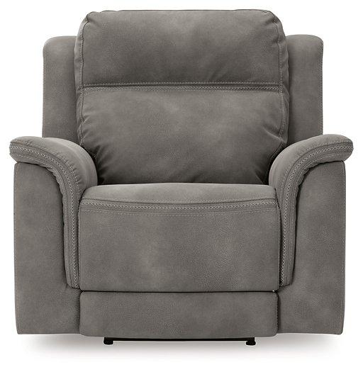 Five Star Furniture - Next-Gen DuraPella Power Recliner