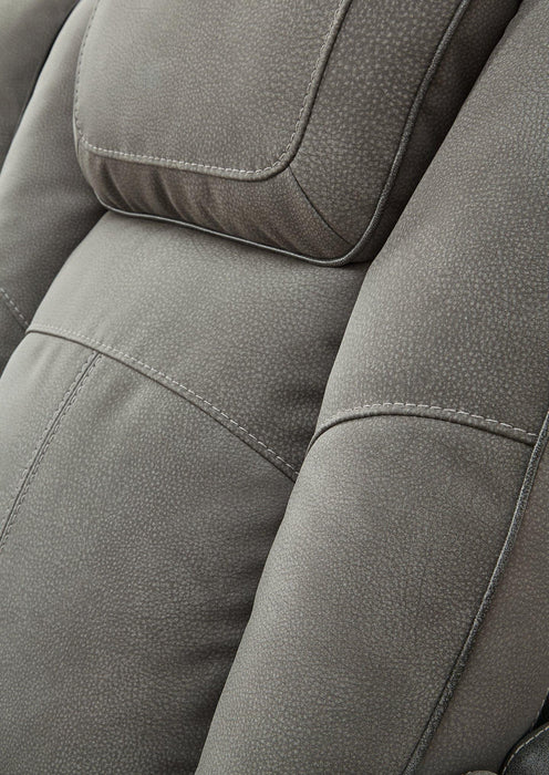Five Star Furniture - Next-Gen DuraPella Power Recliner - Five Star Furniture & Mattress (GA)