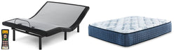 Five Star Furniture - Mt Dana Firm Mattress Set image