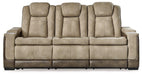 Five Star Furniture - Next-Gen DuraPella Power Reclining Sofa image