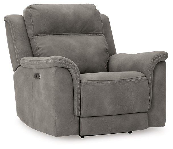 Five Star Furniture - Next-Gen DuraPella Power Recliner