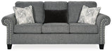 Five Star Furniture - Agleno Sofa image