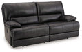 Five Star Furniture - Mountainous Power Reclining Sofa image