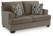 Five Star Furniture - Stonemeade Loveseat image