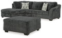 Five Star Furniture - Biddeford Living Room Set image