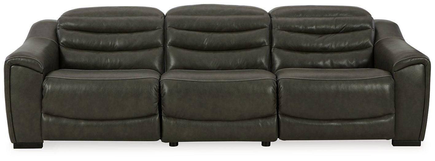 Five Star Furniture - Center Line Power Reclining Sectional image