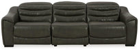 Five Star Furniture - Center Line Power Reclining Sectional image