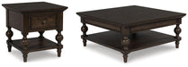 Five Star Furniture - Veramond Occasional Table Set image