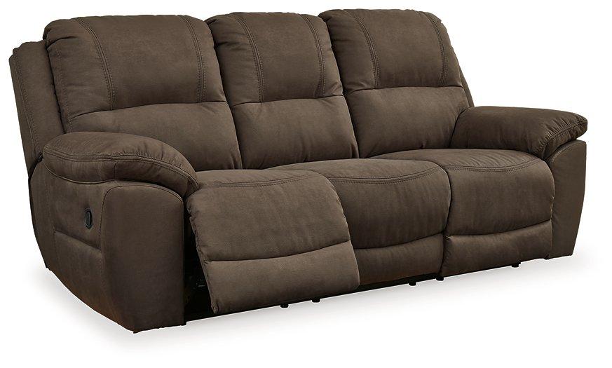 Five Star Furniture - Next-Gen Gaucho Reclining Sofa