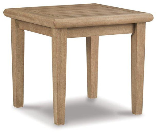 Five Star Furniture - Gerianne End Table - Five Star Furniture & Mattress (GA)
