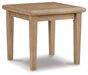 Five Star Furniture - Gerianne End Table image