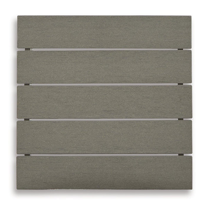 Five Star Furniture - Visola Outdoor Sofa and Loveseat Set